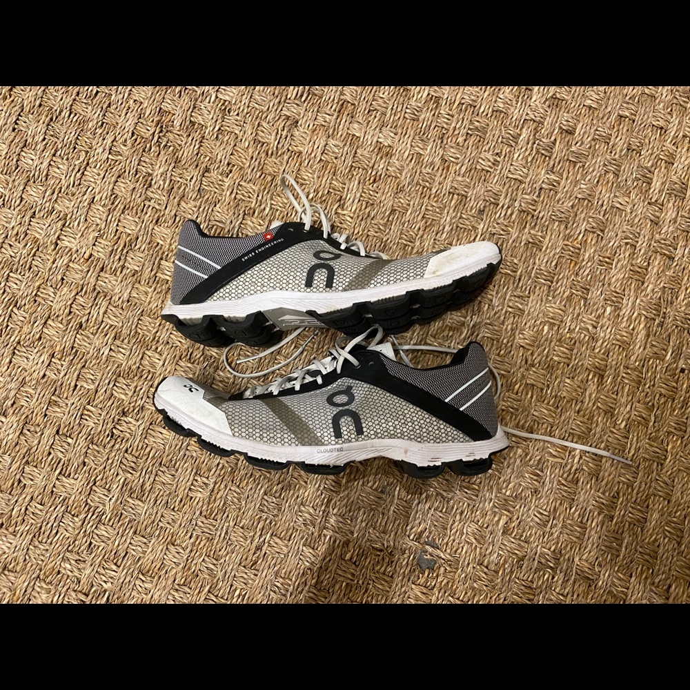 EXCELLENT CONDITION ON CLOUD “Cloud Rush”